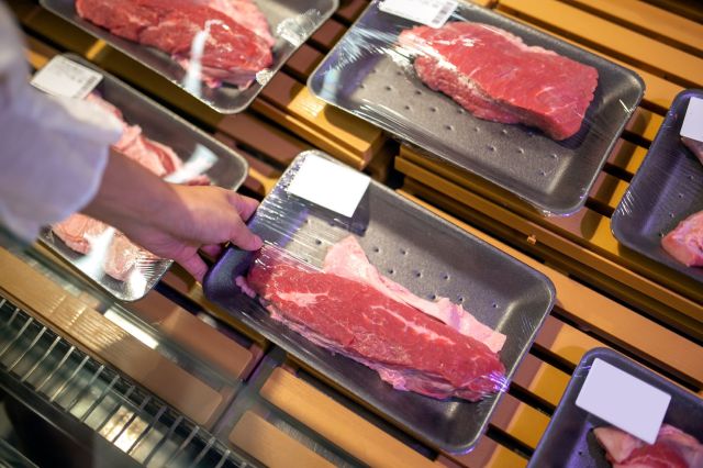 "Any idea what's going on?"