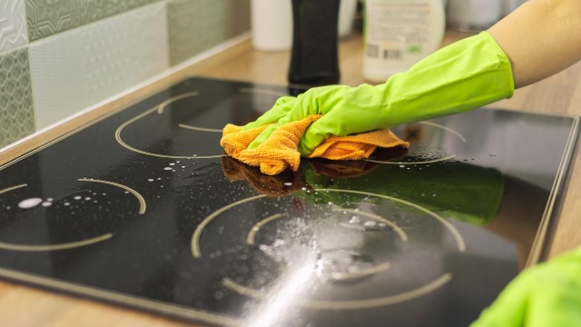 "I wanted to get current opinions between gas and induction."