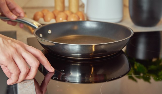 "I tried [it], and whoa, mind blown!"