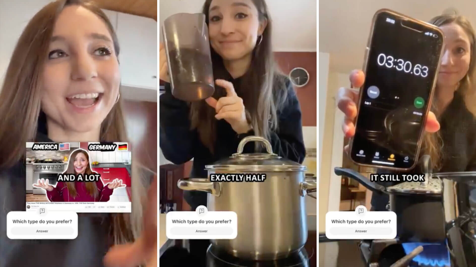 What is an induction stove all the pros cons of induction cooking