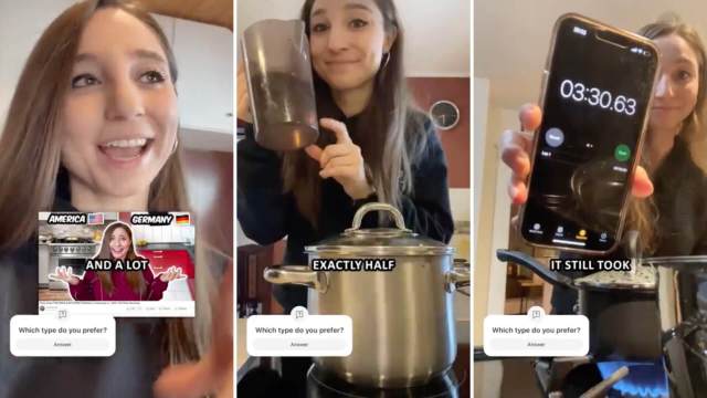 "The replacement was a simple swap out."