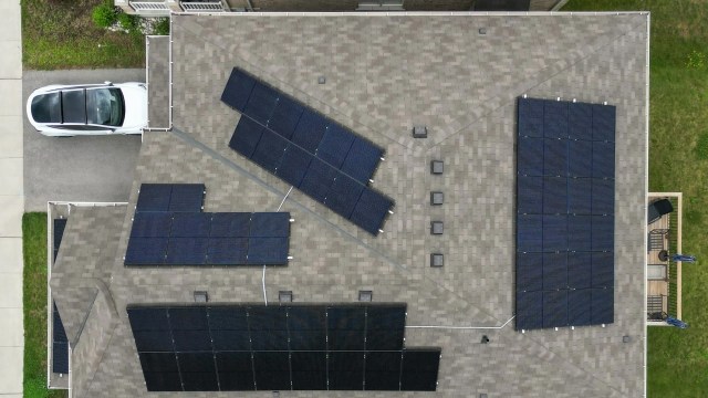 "That's kind of the way I'm looking at it ..."