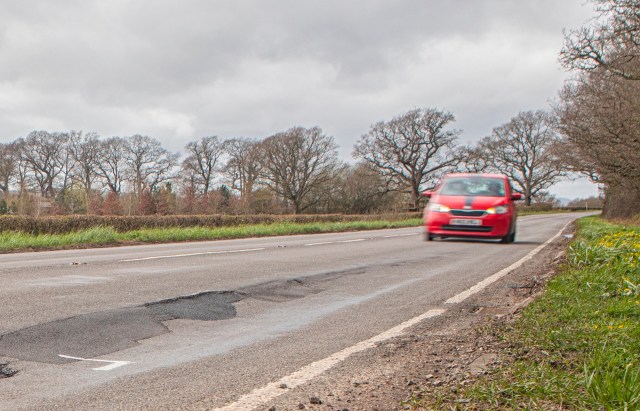 "It is recognized good practice and should be reflected in National Highways' own maintenance schedules."