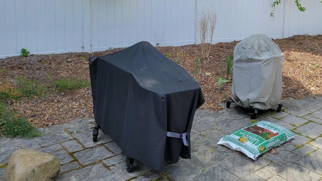 "It just spread right through."