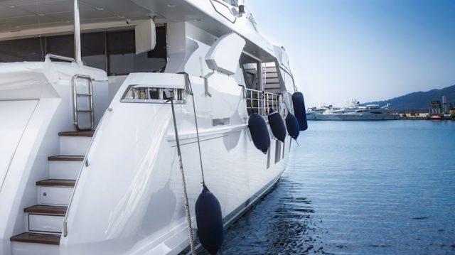 There has been increasing public scrutiny and calls for fines for these yacht-owning high-profile celebrities, politicians, and businesspeople