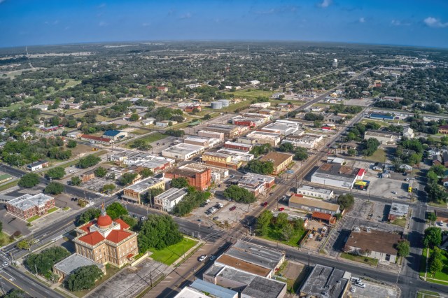 They are a sign of a broader issue.