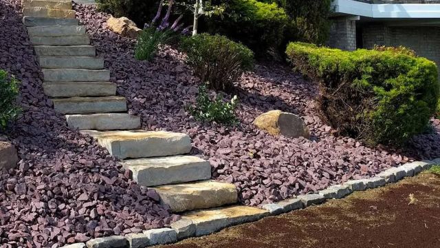 "[It] eventually will fail and also impedes soil health."