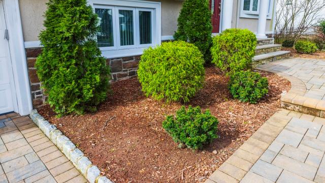 "Gets stuck in the rake and causes problems every time you do anything."
