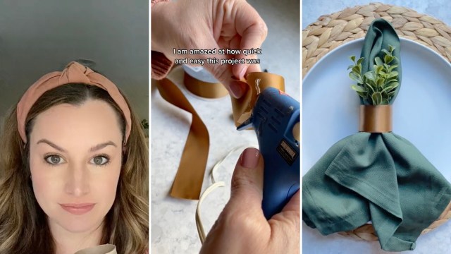 "I'm gonna recreate this."