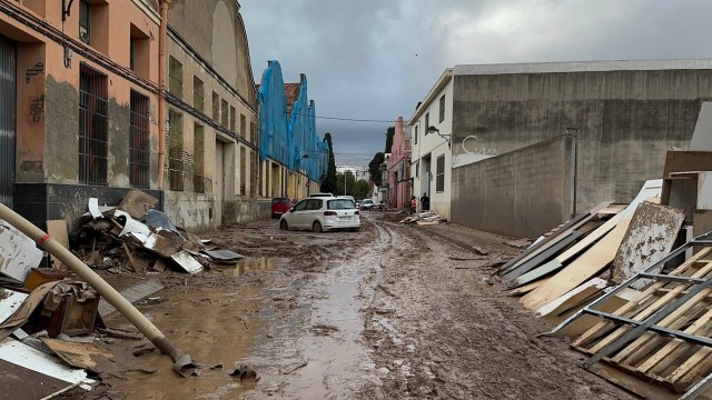 "One record-breaking high after another."