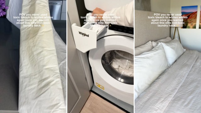 It's cheaper and safer than store-bought whitening products.