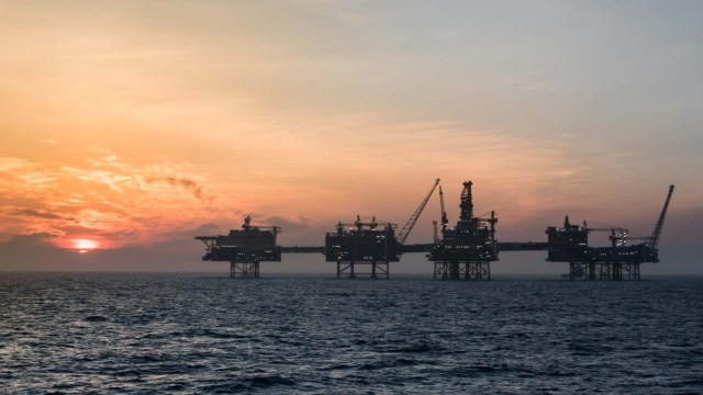 One key factor driving the investment is a desire for economic prosperity and security.