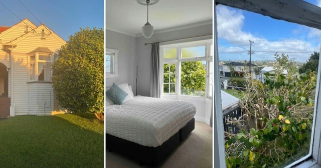 "There is almost nothing left, and it has become an eyesore."