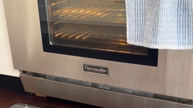 "Anything in your house the shoots fire out of an area where there is not supposed to be fire is very dangerous."