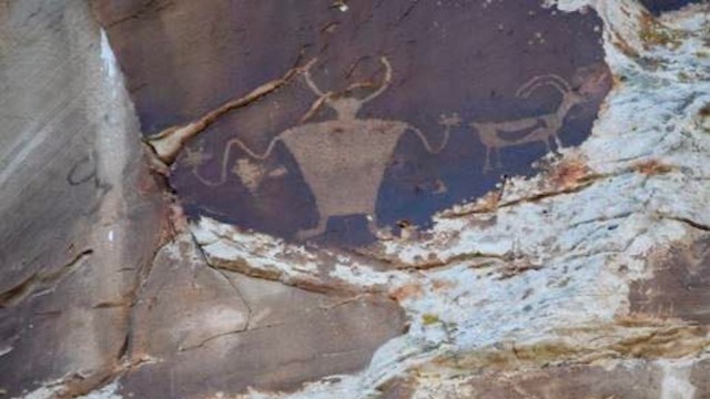 "They need to be preserved. It's history and it's important."