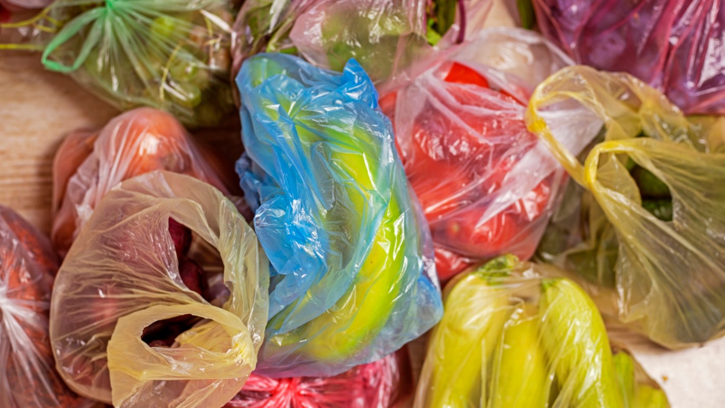 "Taking action to get rid of all ... once and for all."