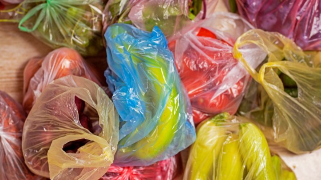 "Taking action to get rid of all ... once and for all."