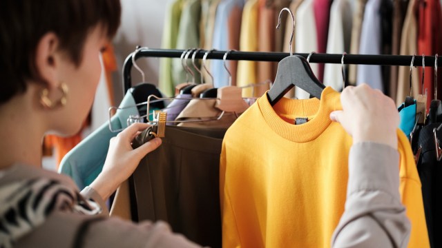 "This is making a huge positive difference with my consumption habits!"