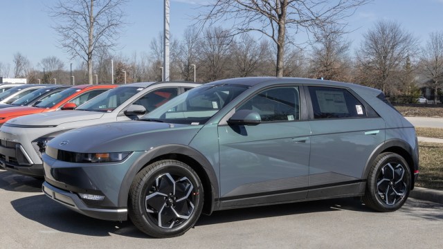 "If the U.S. follows suit, we may see the same there."