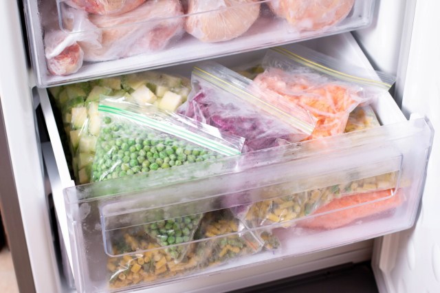 "This small change in food storage habits can have a large ... impact."