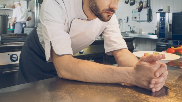 It's more than the economy that’s to blame.