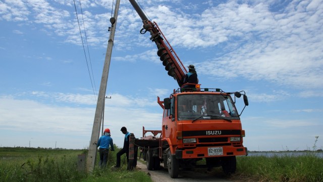 "A significant milestone in our shared commitment."