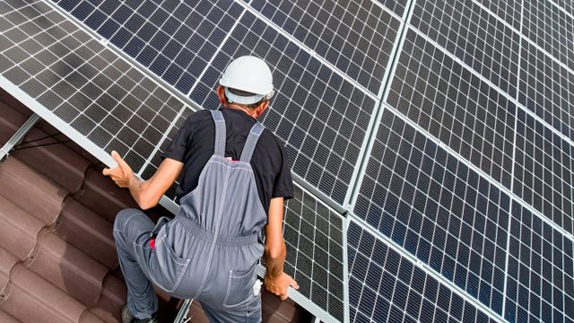 Getting started is easy, too.