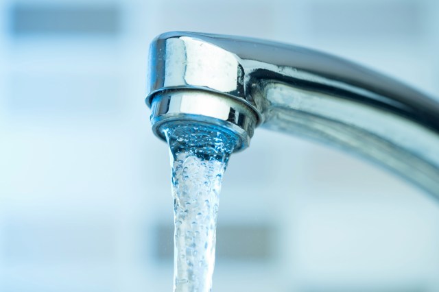 "It can filter water nearly 10 times faster than classic commercial nanofiltration membranes."