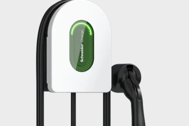 "Smart home tech is great news for your wallet and the planet."