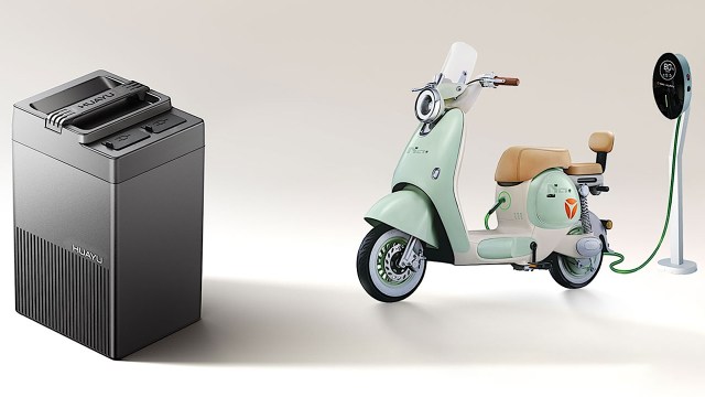 "Enhanced safety, environmental friendliness, and longer lifespan."