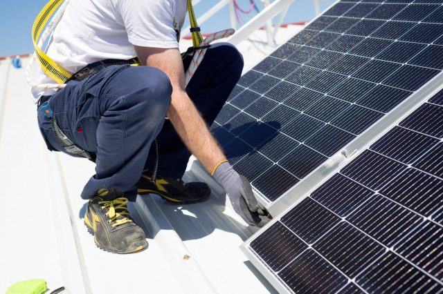 "We want to make sure that there are no exploitative or unfair sales practices happening in our industry."