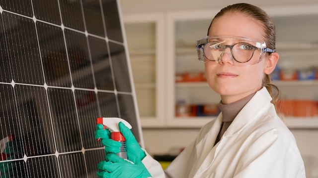 The prevalence of solar paneling has grown significantly in recent years.