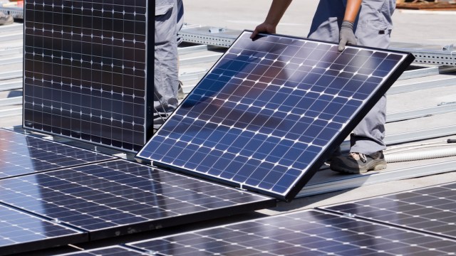 There's an easy way to calculate exactly how much you'll save, and how quickly you'll break even.