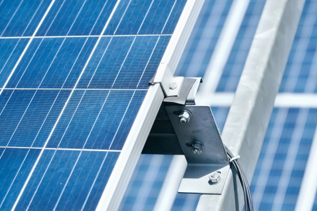 The Solar Energy Industries Association issued a dire warning.