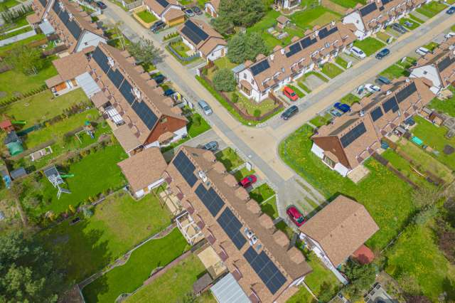 "Solar is worth it for most homeowners because it eliminates or significantly reduces your electric bill."