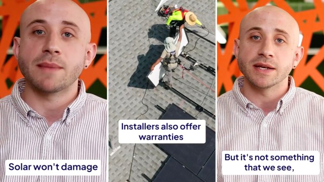 "It's not something that we see frequently happen."