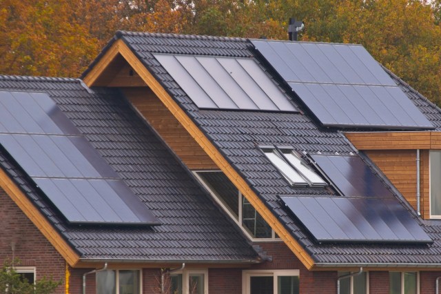 Going solar is one of the best ways to save money on utilities.