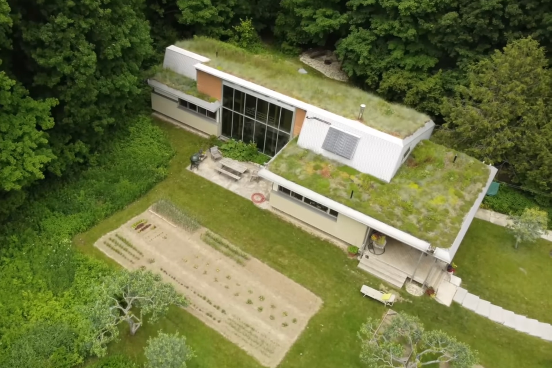 ‘A testament to the great love … that has gone into building this’ ‘A testament to the great love … that has gone into building this’