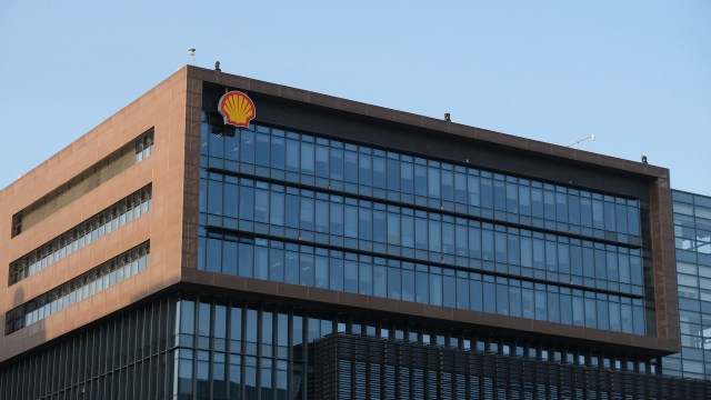 A total of $286 billion went to environmentally damaging industries between 2018 and 2023.