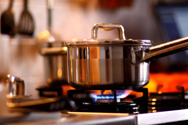 Seeing as how a stove is an essential everyday appliance for most people, the choice is an important one.