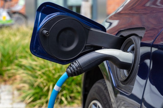 “I want a car for the life I actually live."