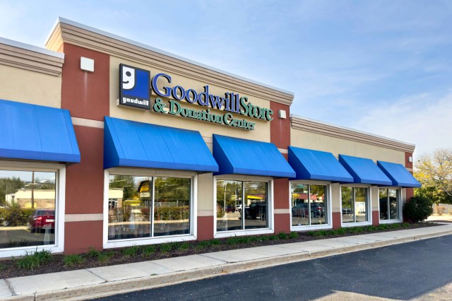 Aside from the fact that thrifting is just plain fun, it’s also a budget-friendly and eco-conscious way to shop.