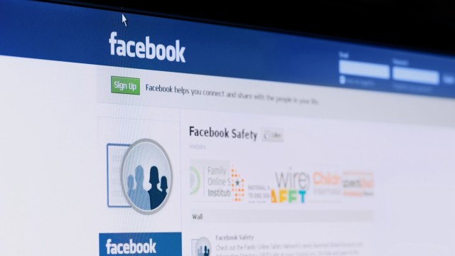 Experts warn that because no one's stopping it, the problem is only getting worse.