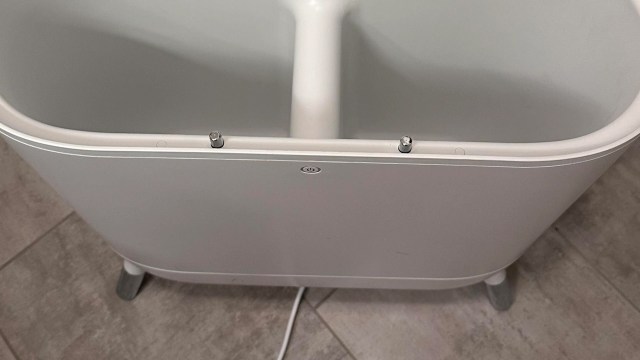 "Of course I am going to take it for that price."