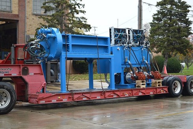 BCA Industries is hoping to change all that with a groundbreaking recycling process.