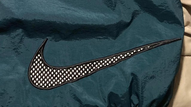 "No shade, it is what it is."