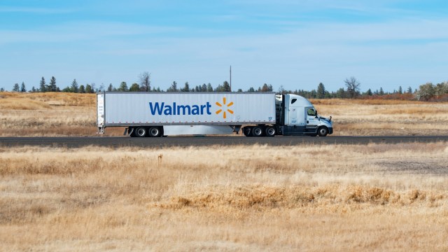 This initiative builds on Walmart’s commitment to sustainability.