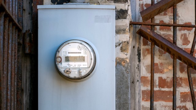 "Let him know politely that you will get the health department involved."