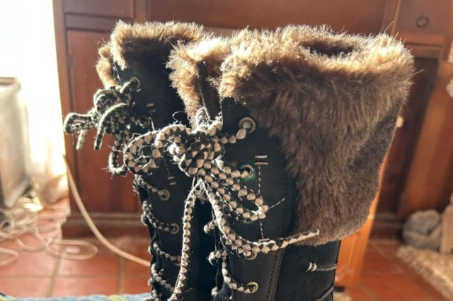 "What a great find."