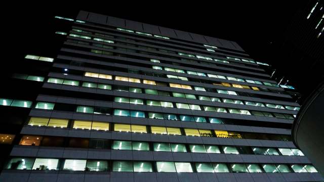 "We will see their application go beyond voluntary corporate initiatives."